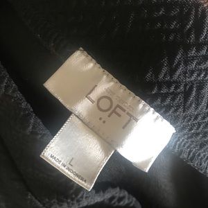 LOFT by Ann Taylor Skirt